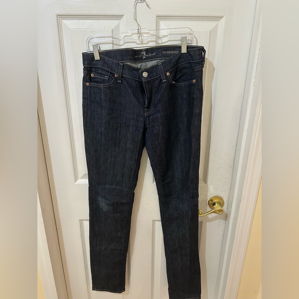 7 For All Mankind Jeans